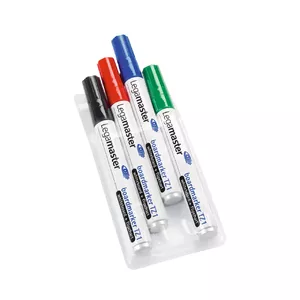 Tālruņa marķieris Legamaster TZ1 assortēti 4gab