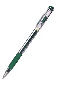 Pentel Hybrid Gel Grip Essentials Black