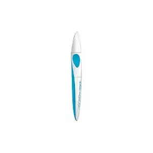 Rollerball Pen Herlitz 11378783 Blue