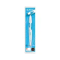 Rollerball Pen Herlitz 11378783 Photo 4