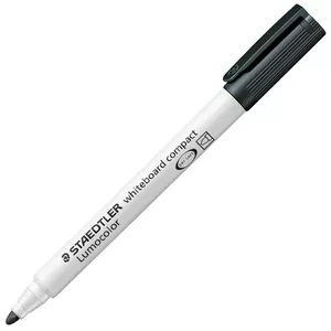 Marker Staedtler Lumicolor 341-9 Black