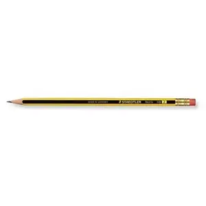 Zīmulis Staedtler Noris HB 12 gab.