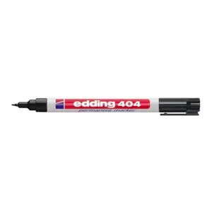 Permanent Marker Bullet Tip Edding 404