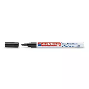 Marker Edding 751 Black
