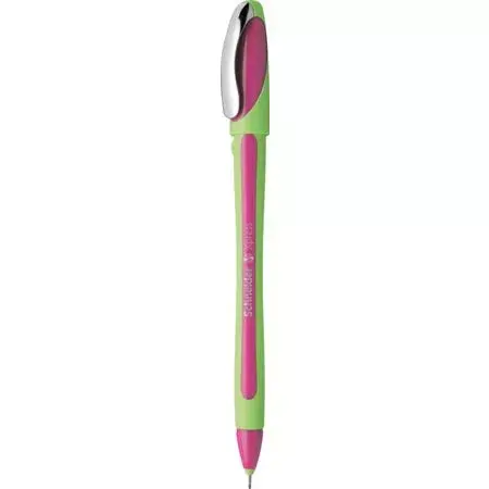 Финелайнер Schneider Schreibgeräte Xpress Pink Photo 3