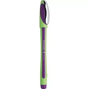 Финелинер Schneider Schreibgeräte Xpress Violet 10 шт