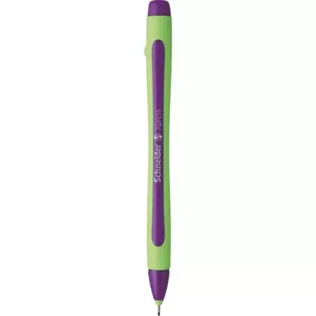 Финелинер Schneider Schreibgeräte Xpress Violet Photo 2