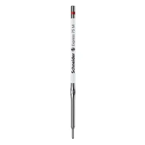 Ballpoint Pen Schneider Schreibgeräte Express 75 Medium Red
