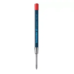 Шариковая ручка Schneider Schreibgeräte Express 735 Medium Red