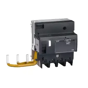 Распределительный щит Schneider Electric NG125