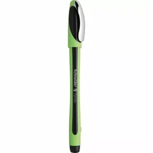 Финелайнер Schneider Electric Xpress Medium Black 10 шт.