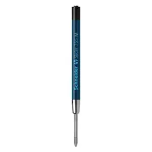Pen Schneider Schreibgeräte Slider 755 Medium Black