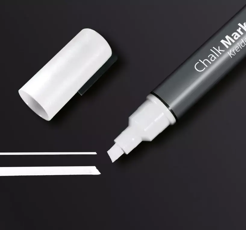 Chalk Marker Sigel GL181 Photo 2