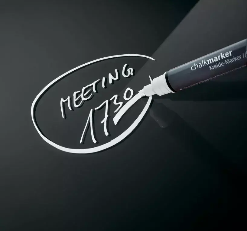 Chalk Marker Sigel GL181 Photo 3