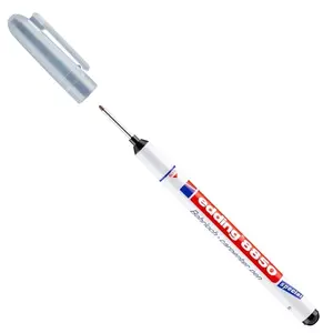 Marker Fine tip Edding 8850 Black