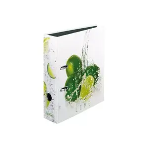 Ring binder Herlitz 11306008 Multicolour