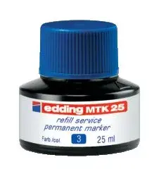 Marķiera uzpilde Edding MTK 25 Photo 2