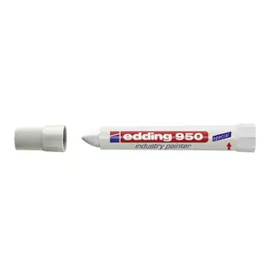 Pastāvīgais marķieris Bullet tip Edding 950