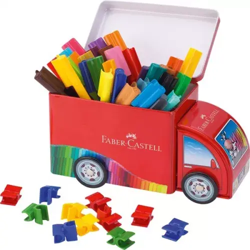Krāsu marķieris Faber-Castell 155533 Photo 2