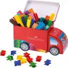 Krāsu marķieris Faber-Castell 155533 Photo 2