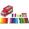 Krāsu marķieris Faber-Castell 155533 Photo 3