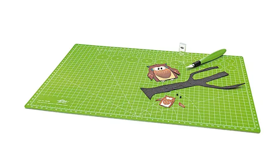 Резиновый коврик WEDO CM 45 Photo 4