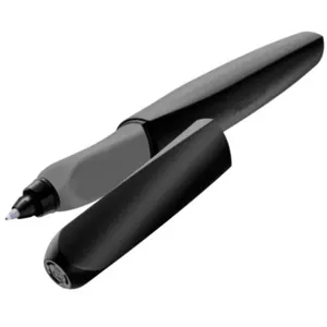 Rollerball pen Pelikan 946962 Twist retractable pen Blue