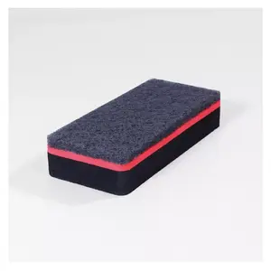 Eraser Sigel SI-GL188 Black