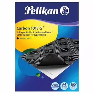 Carbon paper Pelikan 018770 100 sheets A4