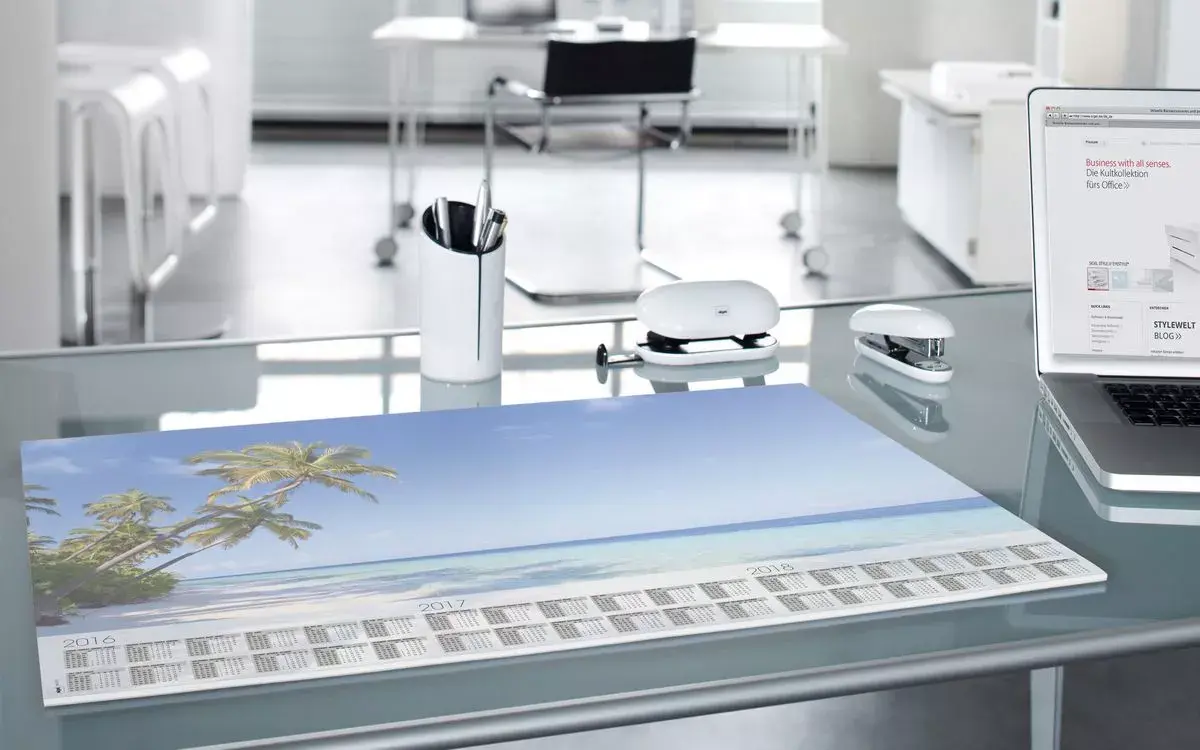 Desk pad Sigel HO470 Photo 4