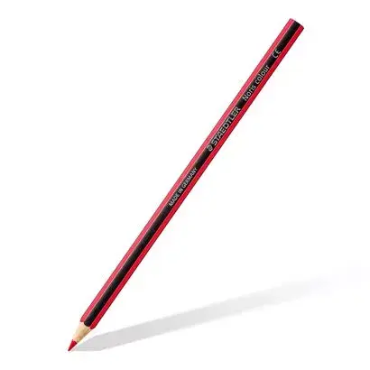 Krāsainie zīmuļi Staedtler Noris colour 185 Photo 2