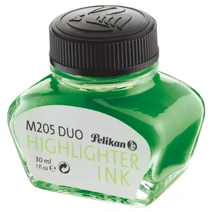 Zīmēšanas tinte Pelikan 339580 Zaļa 30 ml