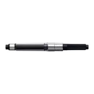 Ластик Pelikan Converter C499 Пластиковый Черный