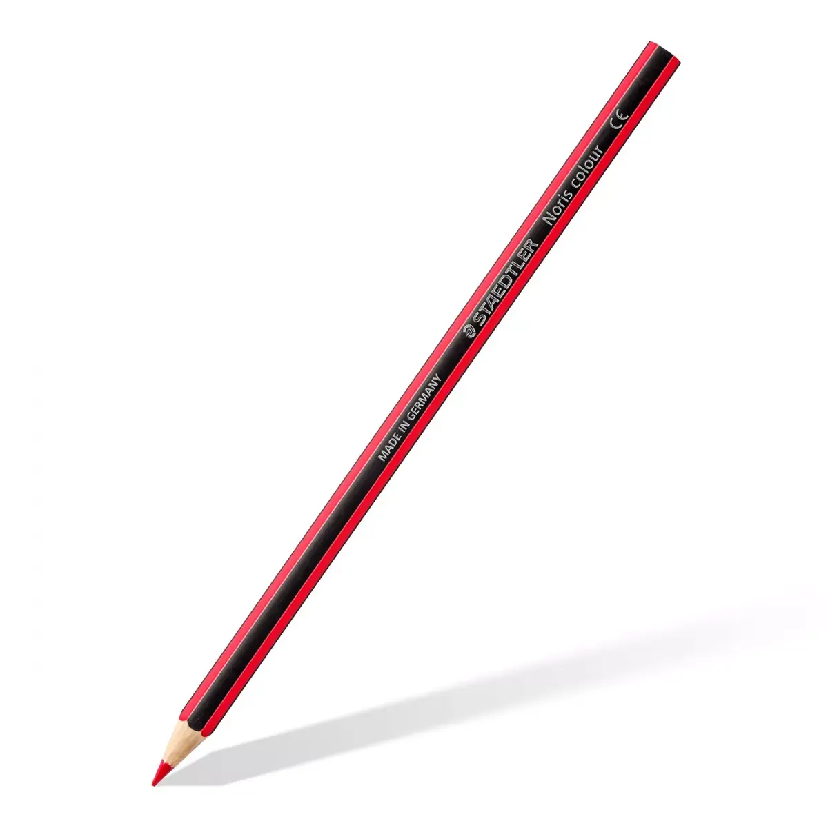 Krāsainie zīmuļi Staedtler Noris colour 185 Photo 2