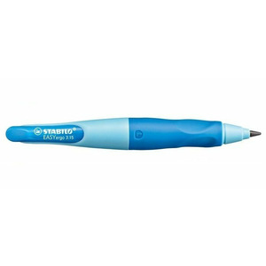 STABILO EASYergo 3.15 mechanical pencil 3.15 mm HB