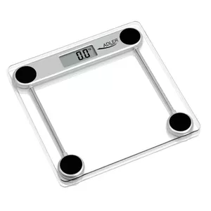 Electronic personal scale Adler AD 8121