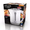 Electric kettle Adler AD 1244 — 2.5 L, 2200 W Photo 4