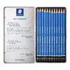 Карандаш Staedtler Mars Lumograph 100 Photo 2