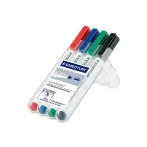 Marker Staedtler Lumocolor whiteboard compact 341