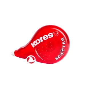 Корректирующая лента Kores 84873 ассорти
