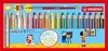 Stabilo woody 3 in 1 Multi 18 pcs colored pencils Photo 4