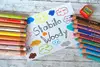 Stabilo woody 3 in 1 Multi 18 gab. krāsu zīmuļi Photo 3