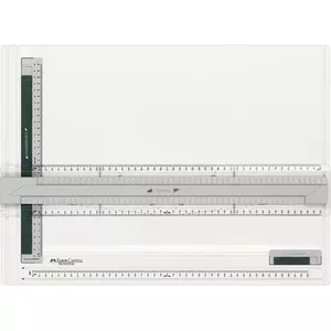 Drawing board Faber-Castell TK-SYSTEM A3