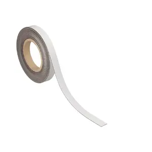 Self-adhesive magnetic strip MAUL 6524302