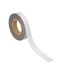 Magnetic Strip MAUL 6524502 Self-adhesive 1000 mm