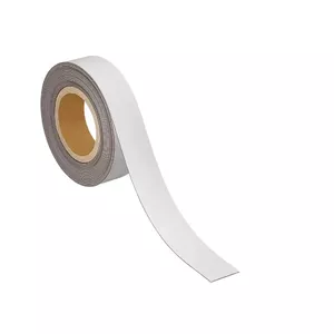 Magnetic Strip MAUL 6524702 Self-adhesive 1000 mm
