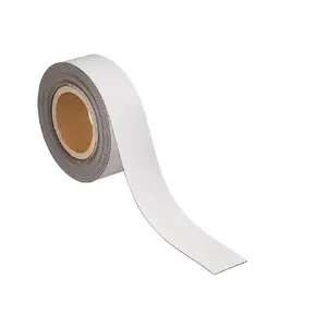 Magnetic Strip MAUL 6524902 Self-adhesive 1000 mm