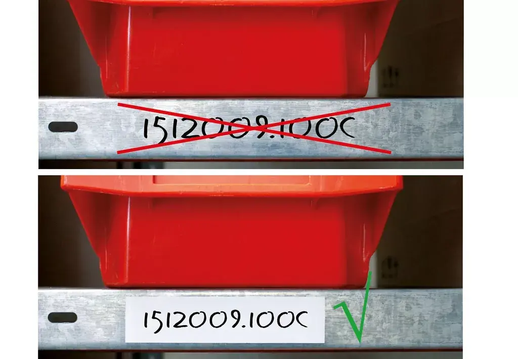 Magnetic Strip MAUL 6524902 Photo 4