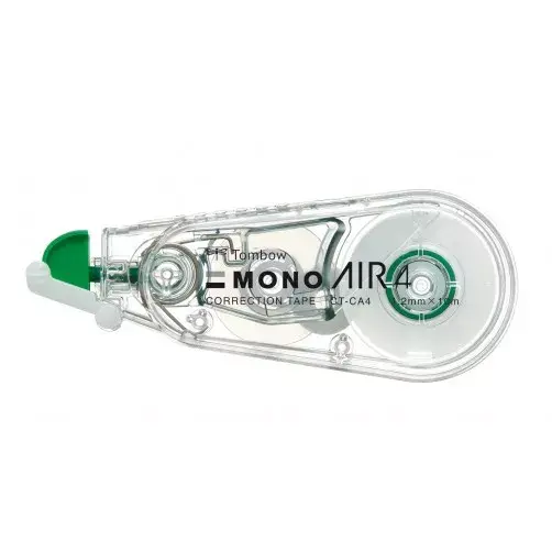 TOMBOW CT-CA4-20 correction tape 10 m 4.2 mm Photo 2