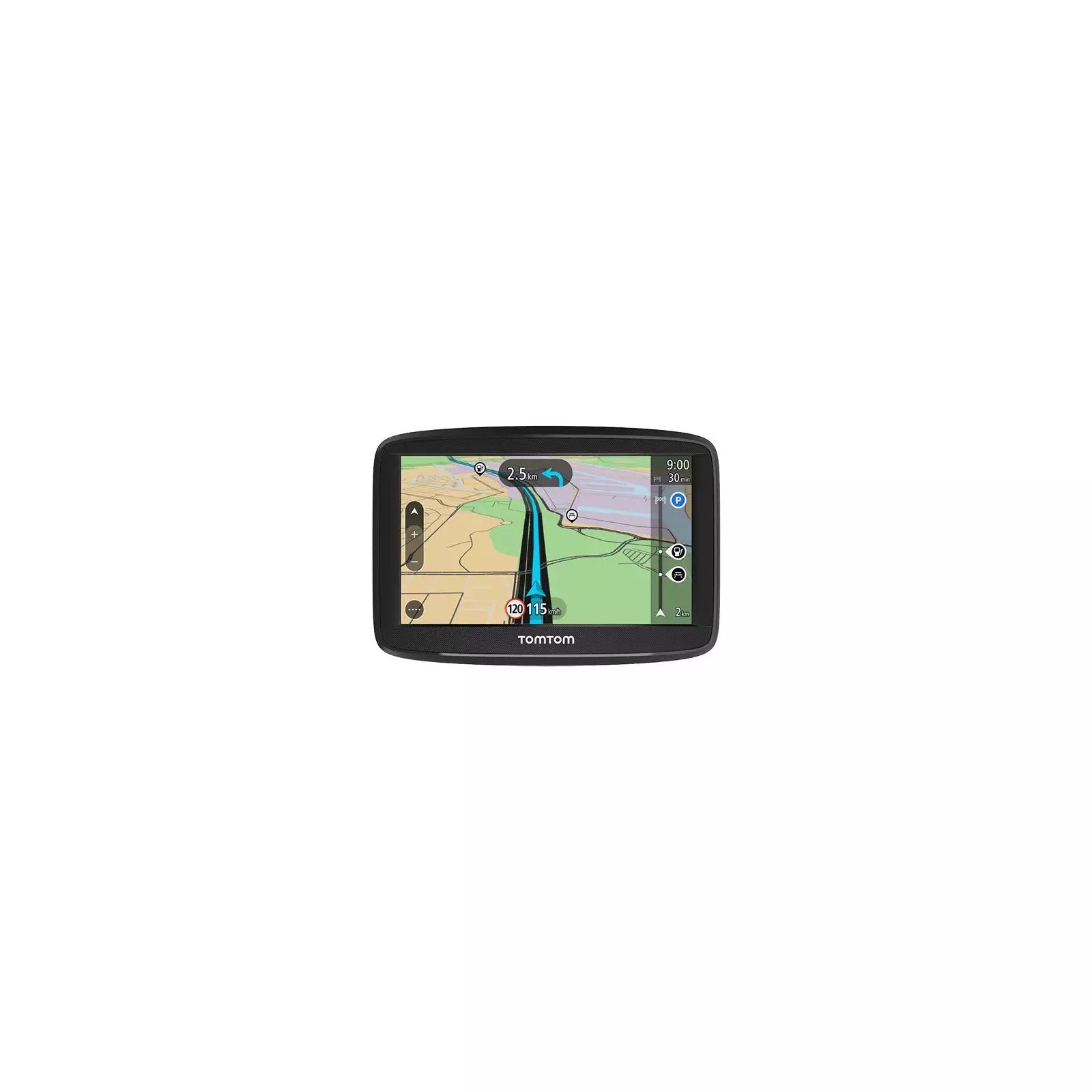 TOMTOM 1AA4.002.02 Photo 1